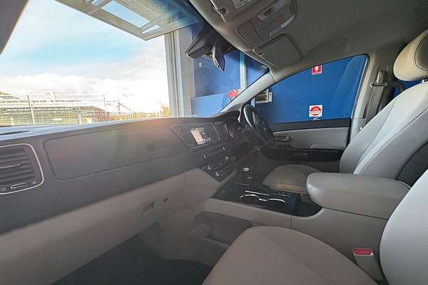 2020 Kia Carnival Si YP