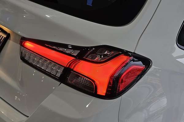 2022 Mitsubishi ASX ES XD