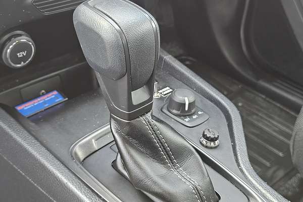 2019 Ford Ranger XL PX MkIII 4X4 3.2L