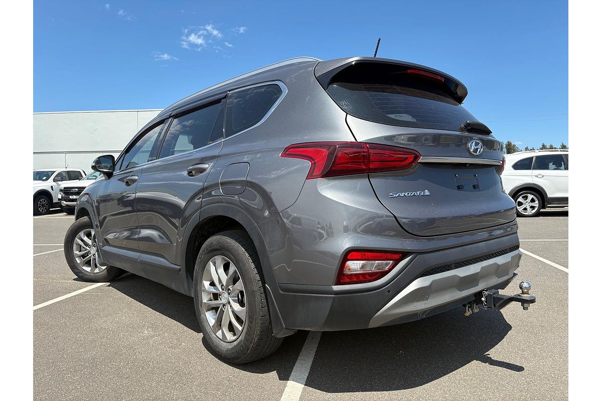 2020 Hyundai Santa Fe Active TM.2