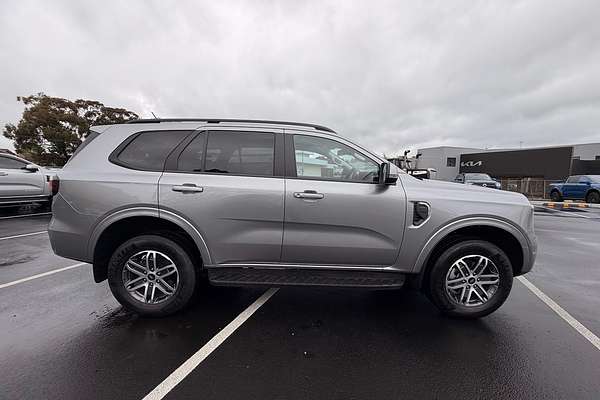 2025 Ford Everest Trend 2.0L