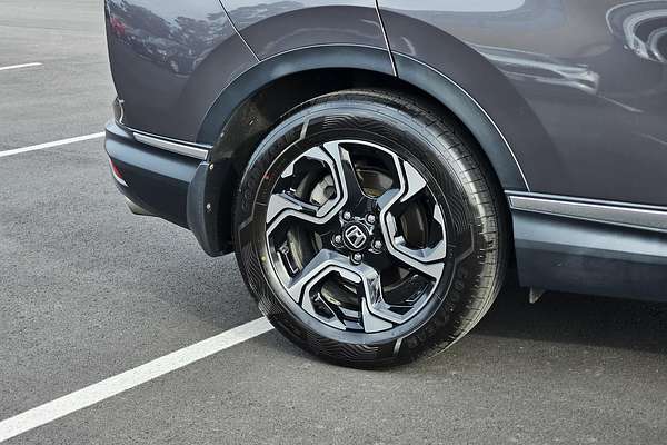 2018 Honda CR-V VTi-S RW