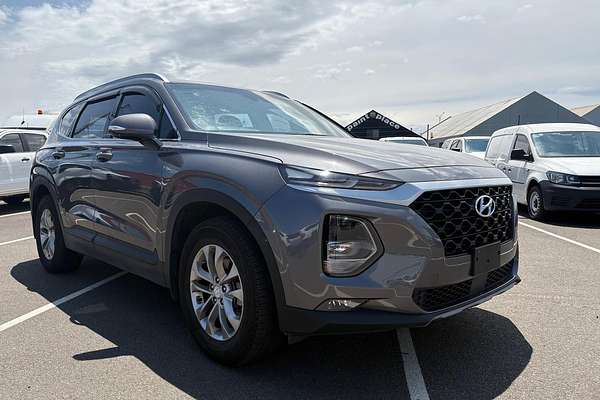 2020 Hyundai Santa Fe Active TM.2
