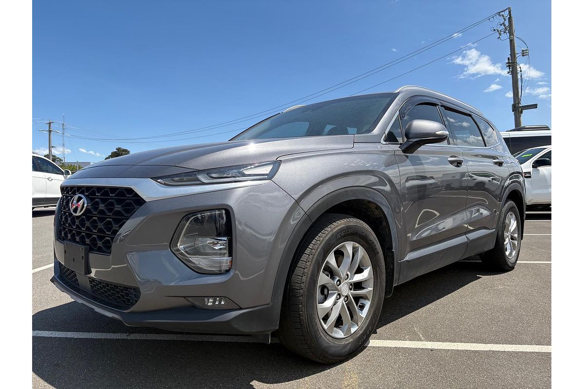 2020 Hyundai Santa Fe Active TM.2