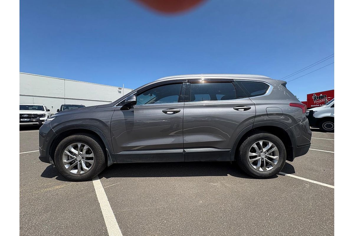 2020 Hyundai Santa Fe Active TM.2