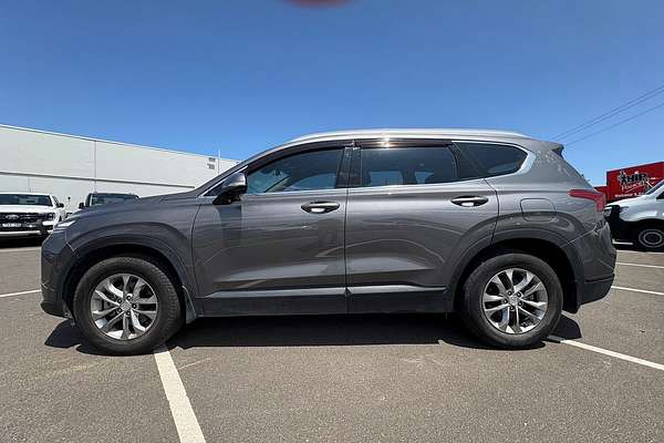 2020 Hyundai Santa Fe Active TM.2