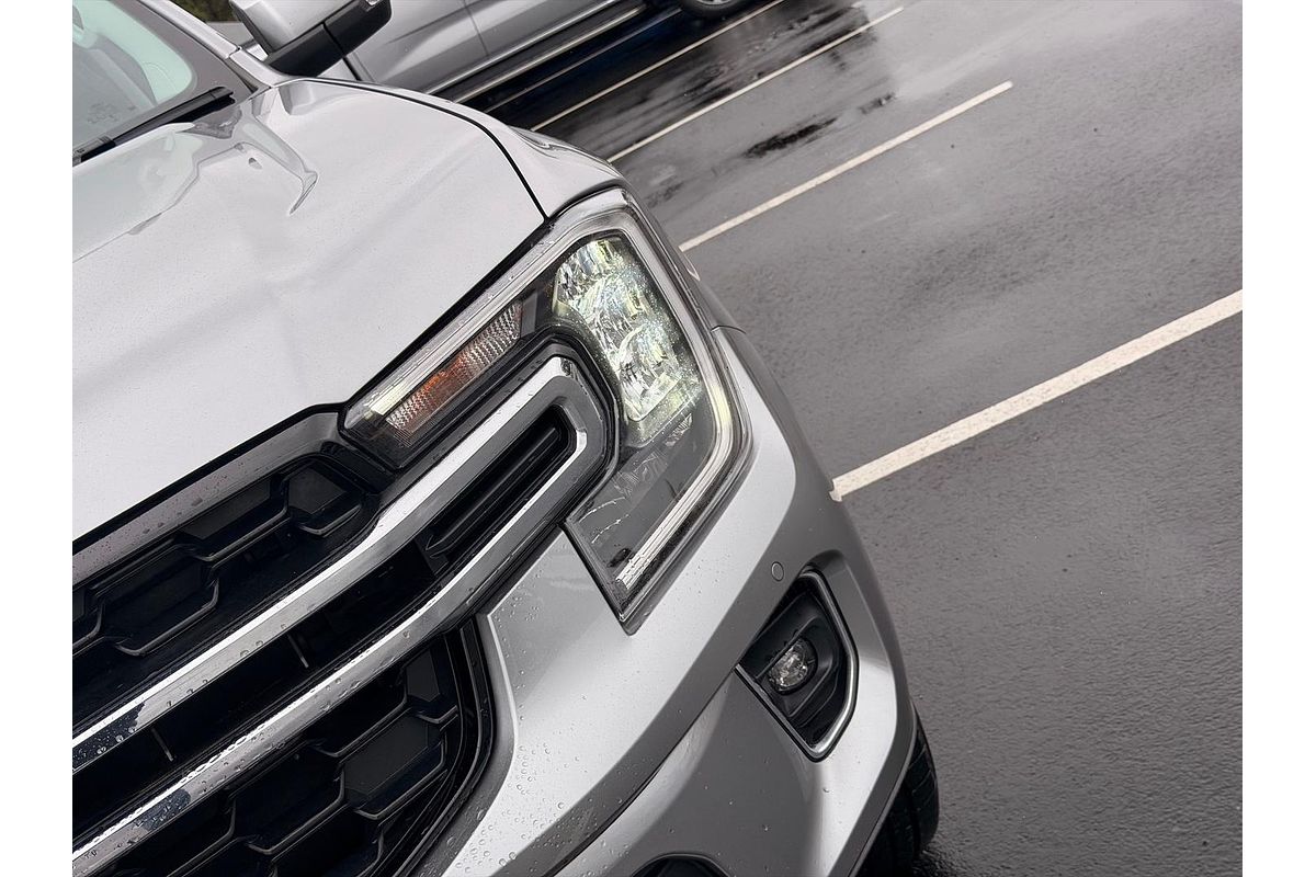 2025 Ford Everest Trend 2.0L