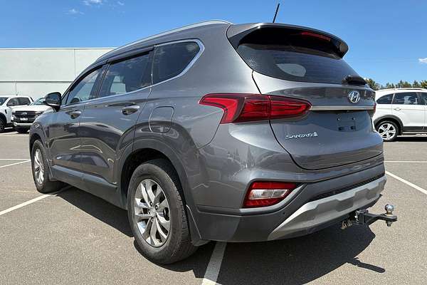 2020 Hyundai Santa Fe Active TM.2