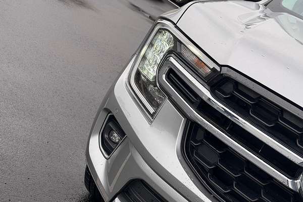 2025 Ford Everest Trend 2.0L
