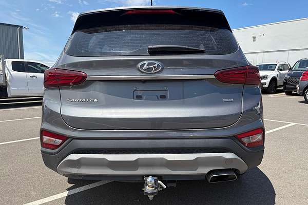 2020 Hyundai Santa Fe Active TM.2