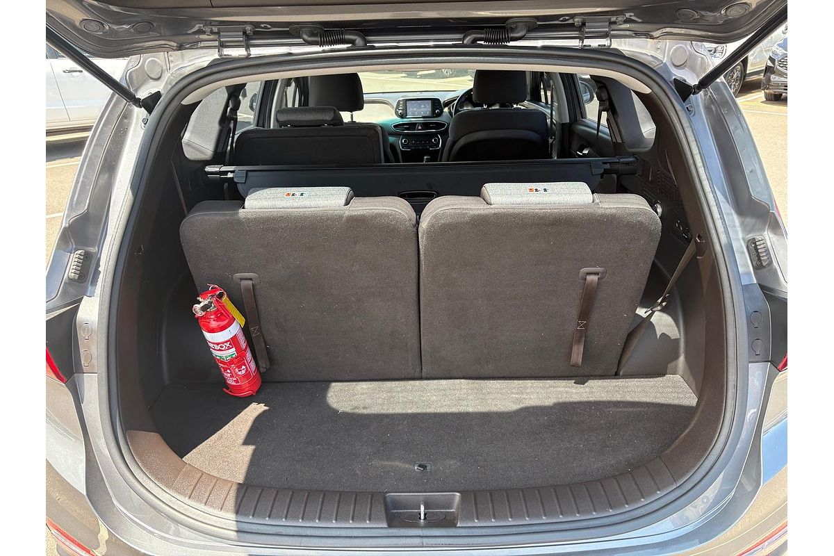 2020 Hyundai Santa Fe Active TM.2