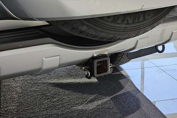 2020 Mitsubishi Pajero GLS NX