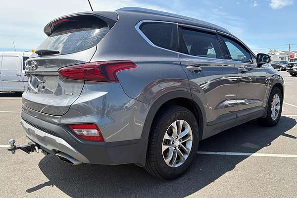 2020 Hyundai Santa Fe Active TM.2