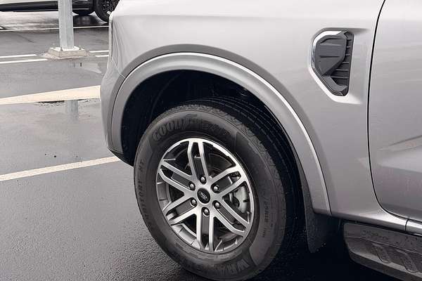 2025 Ford Everest Trend 2.0L