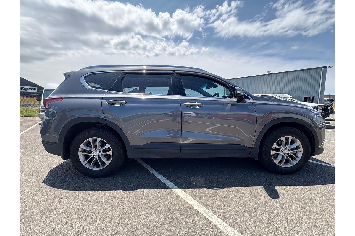 2020 Hyundai Santa Fe Active TM.2