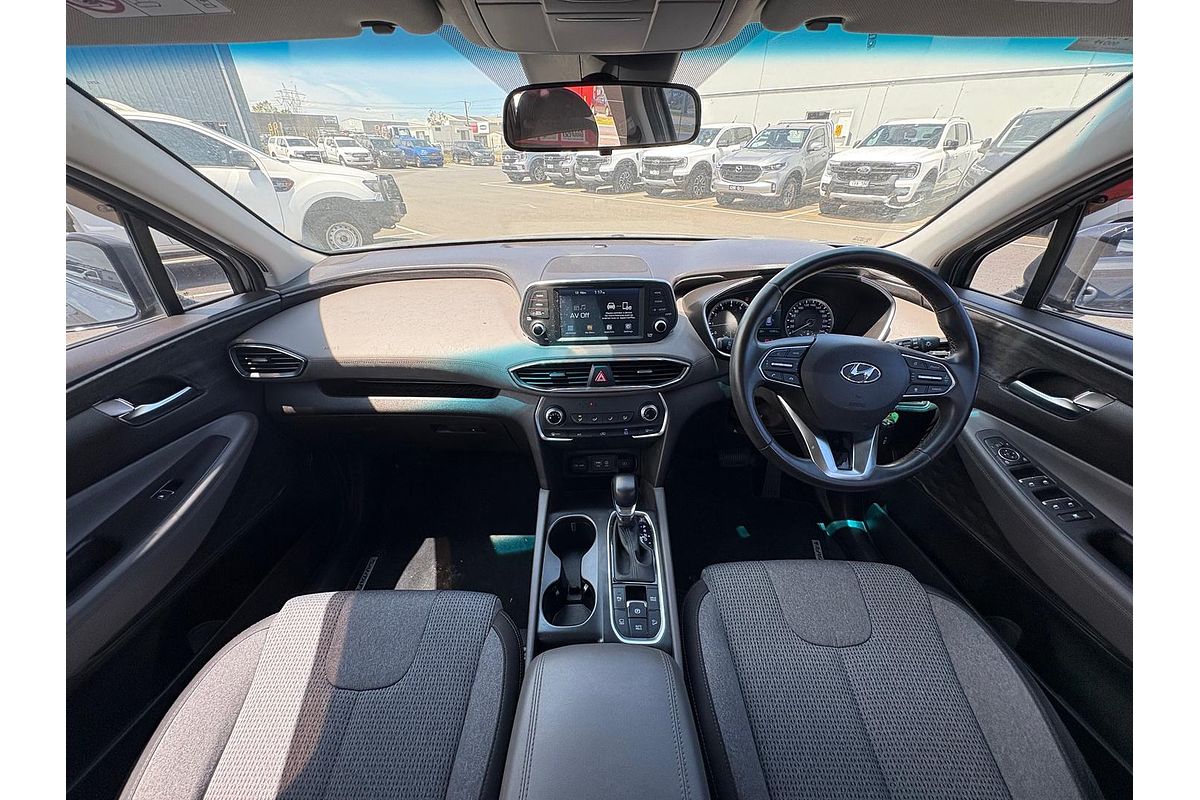 2020 Hyundai Santa Fe Active TM.2