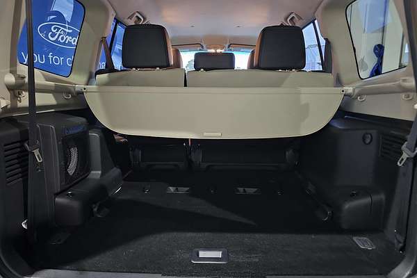 2020 Mitsubishi Pajero GLS NX