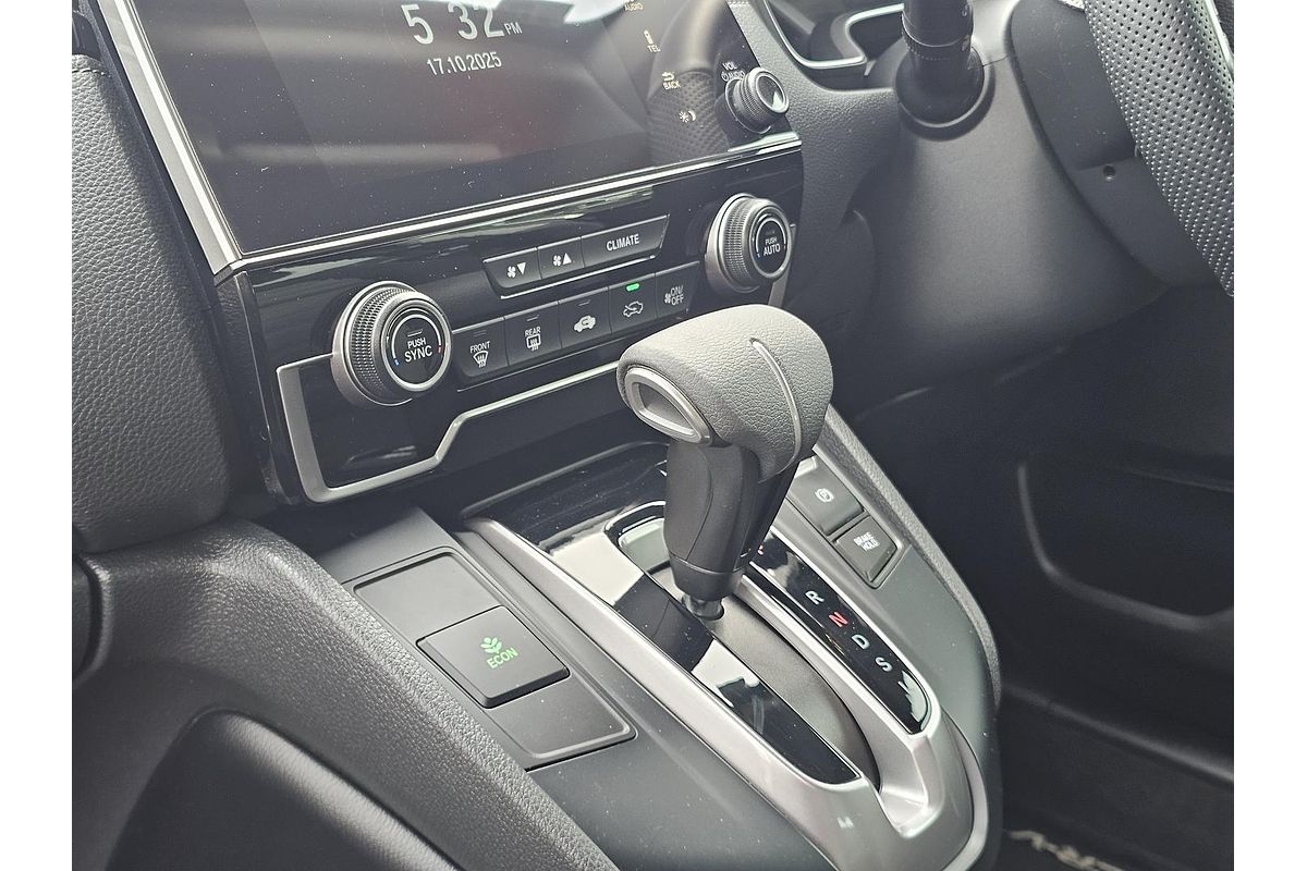 2018 Honda CR-V VTi-S RW