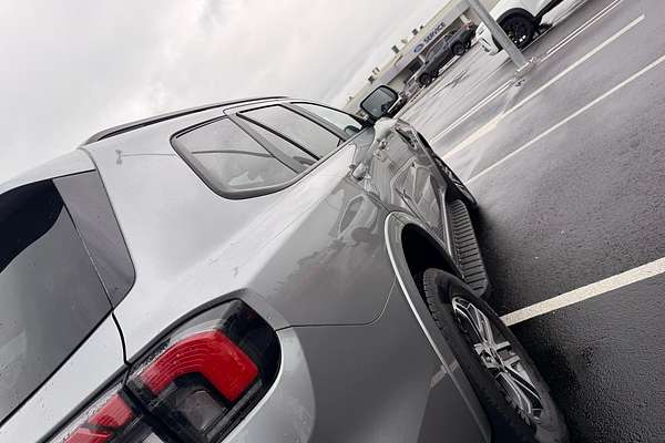 2025 Ford Everest Trend 2.0L