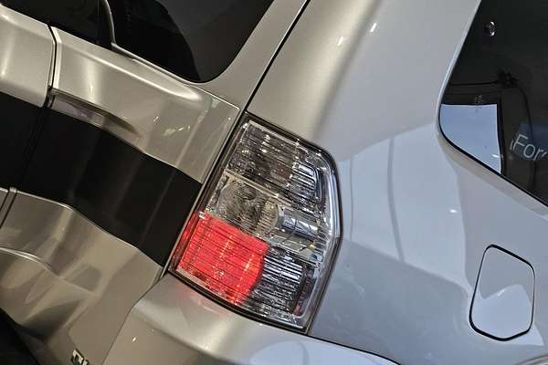 2020 Mitsubishi Pajero GLS NX