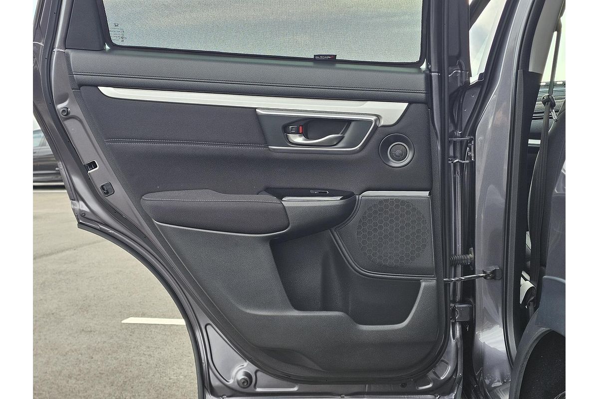 2018 Honda CR-V VTi-S RW