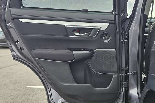 2018 Honda CR-V VTi-S RW