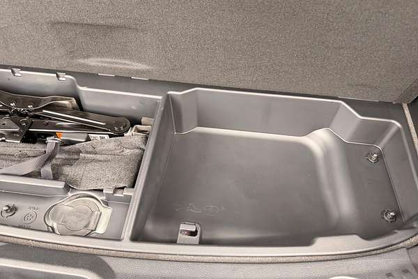 2025 Ford Everest Trend 2.0L