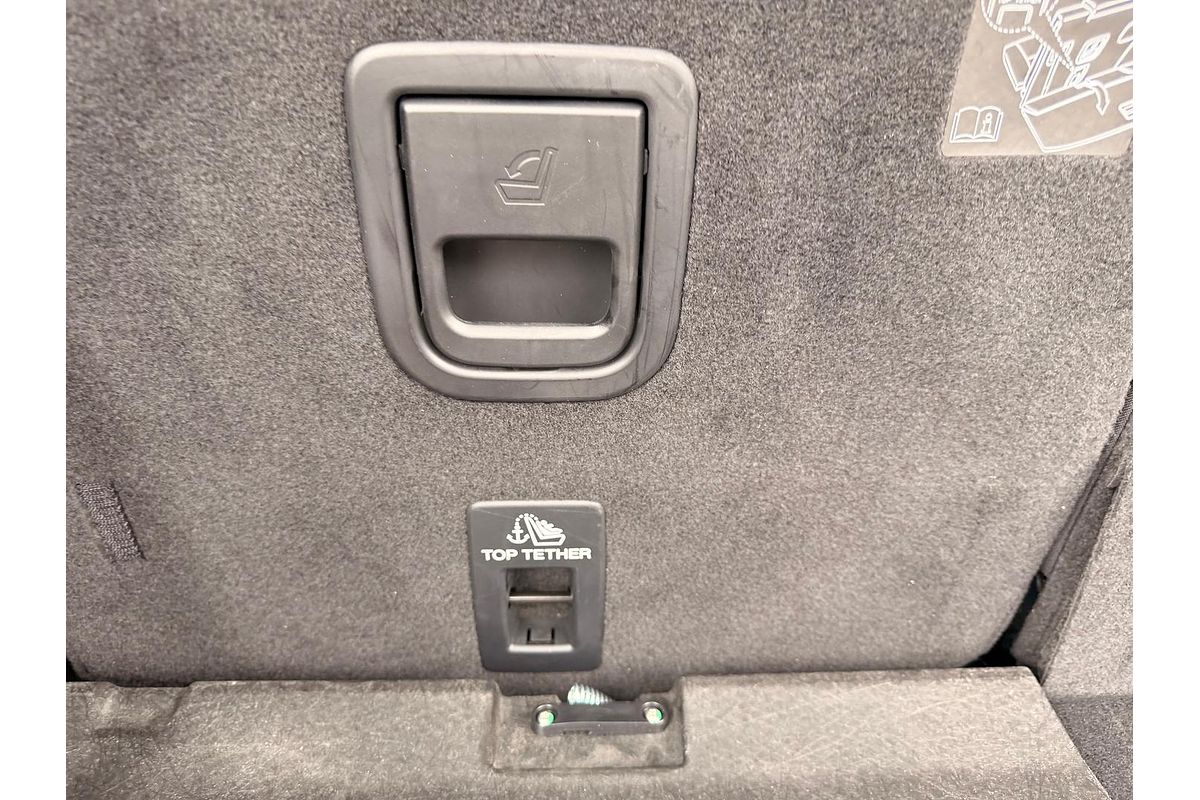 2025 Ford Everest Trend 2.0L