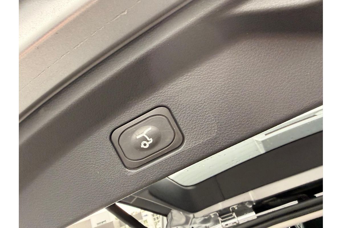 2025 Ford Everest Trend 2.0L