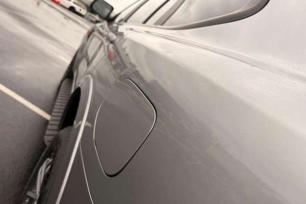 2025 Ford Everest Trend 2.0L