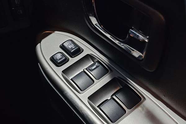 2020 Mitsubishi Pajero GLS NX