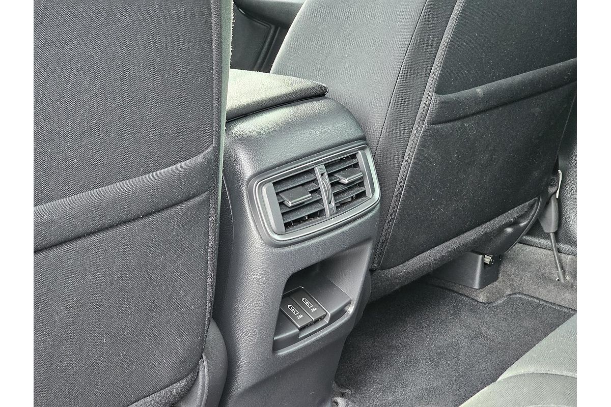 2018 Honda CR-V VTi-S RW