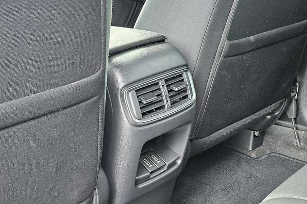 2018 Honda CR-V VTi-S RW