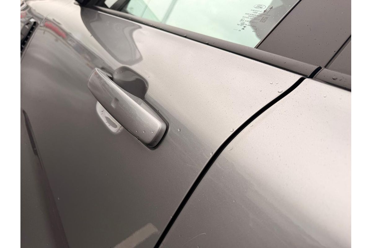 2025 Ford Everest Trend 2.0L