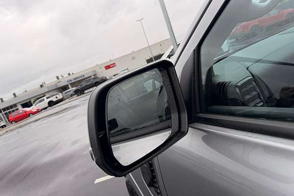 2025 Ford Everest Trend 2.0L