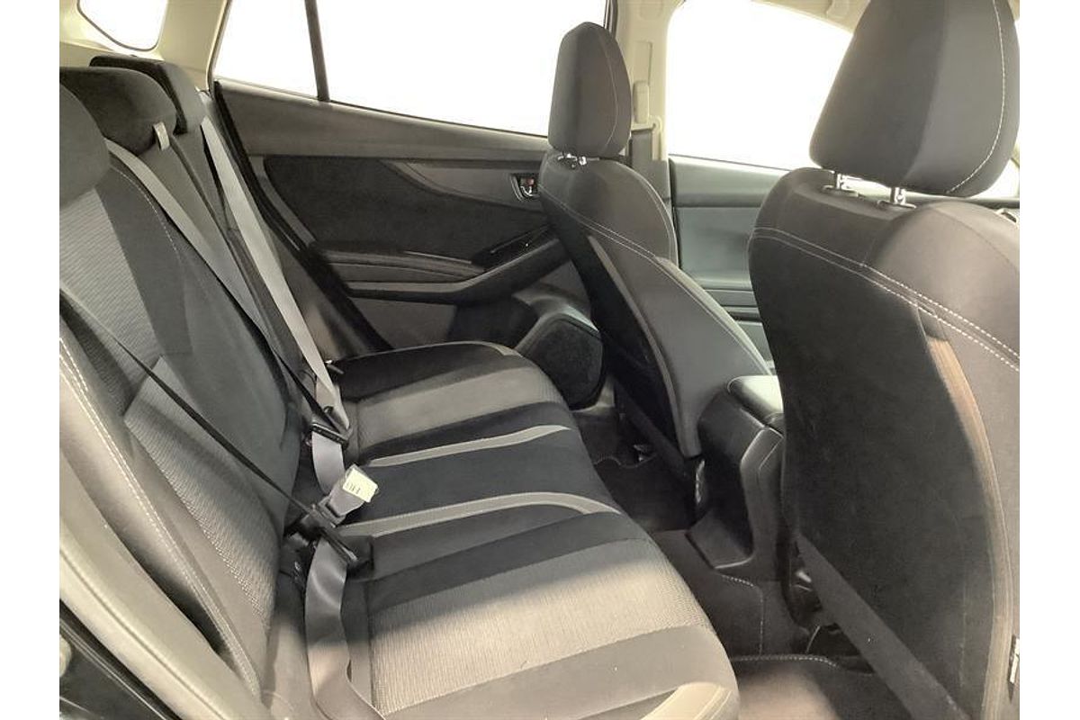 2017 Subaru Impreza 2.0i Premium G5