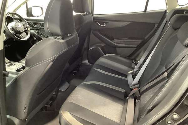 2017 Subaru Impreza 2.0i Premium G5