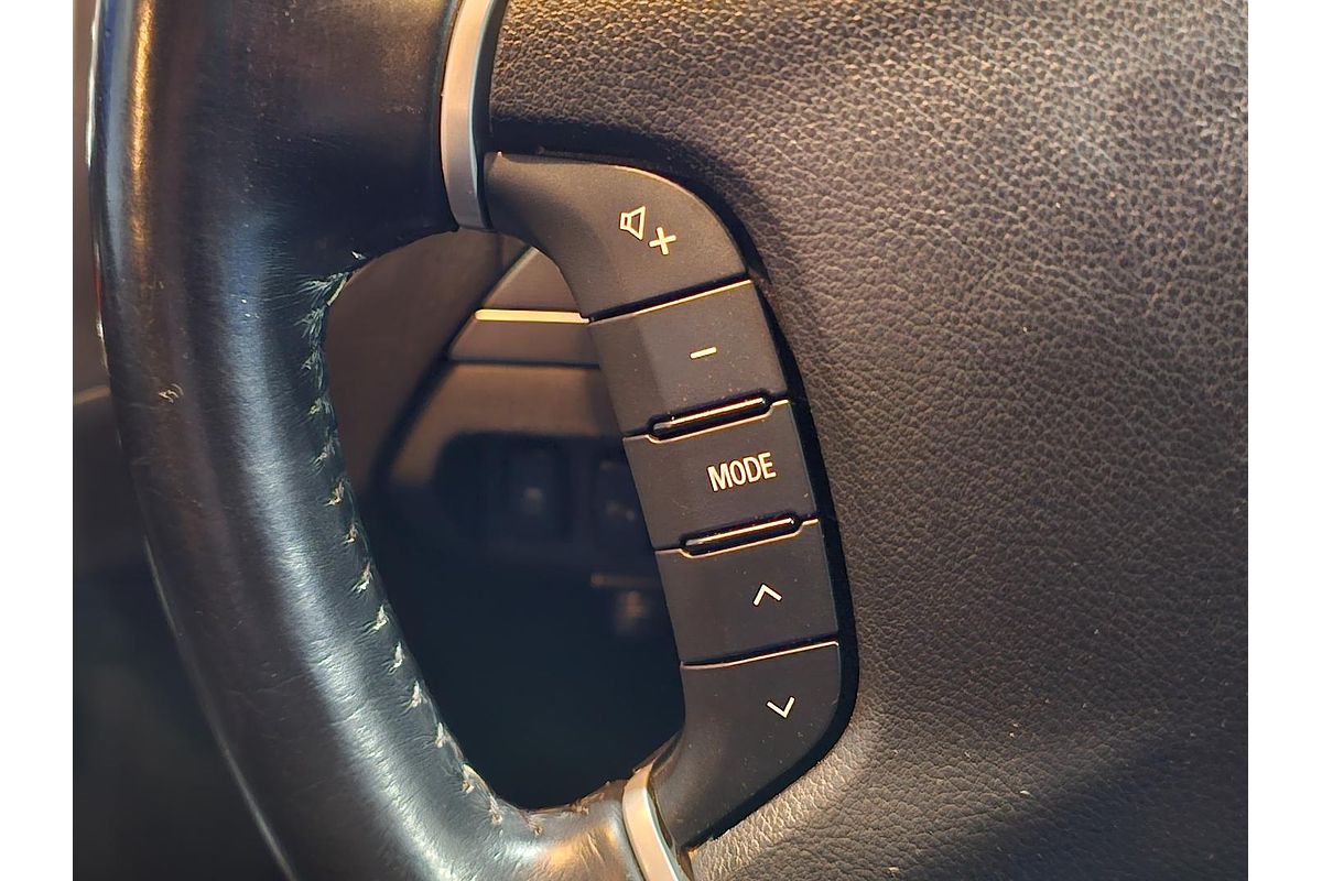 2020 Mitsubishi Pajero GLS NX