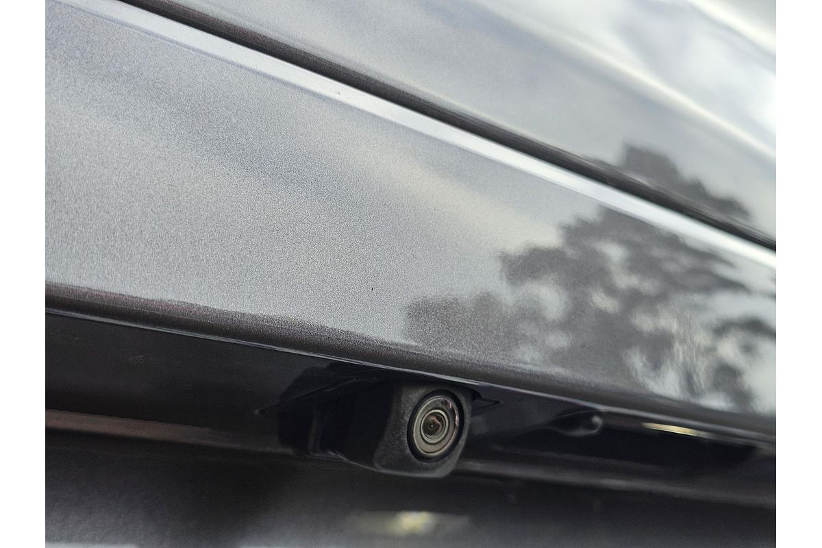 2018 Honda CR-V VTi-S RW