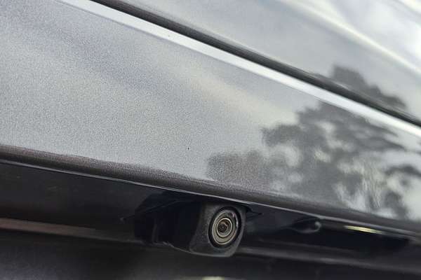 2018 Honda CR-V VTi-S RW