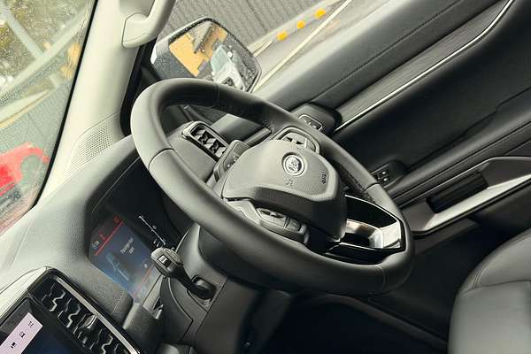 2025 Ford Everest Trend 2.0L