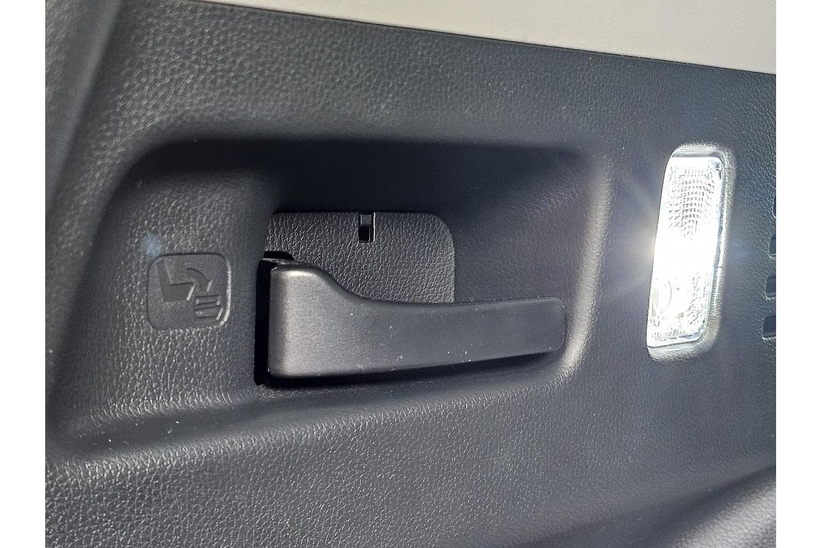 2018 Honda CR-V VTi-S RW