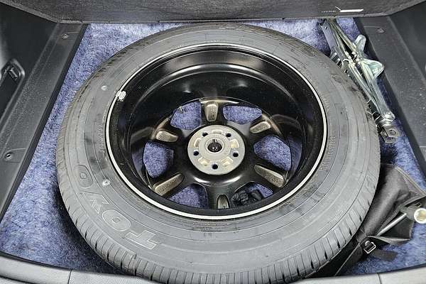 2018 Honda CR-V VTi-S RW