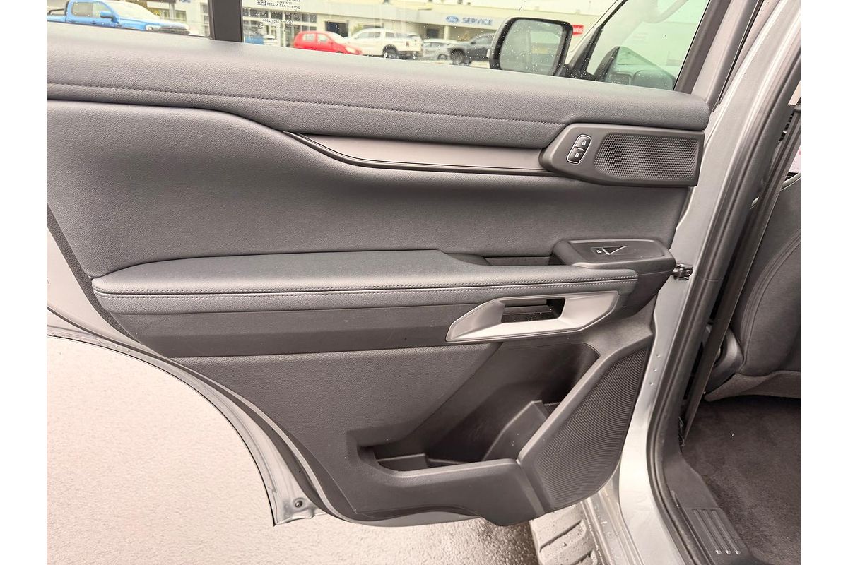 2025 Ford Everest Trend 2.0L