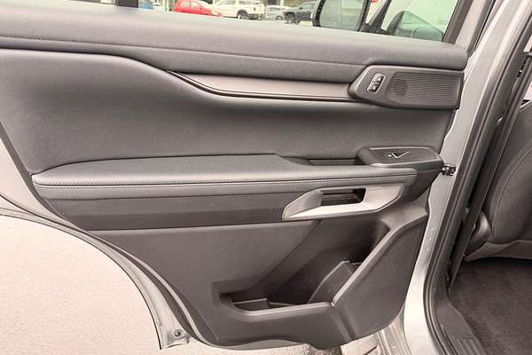 2025 Ford Everest Trend 2.0L