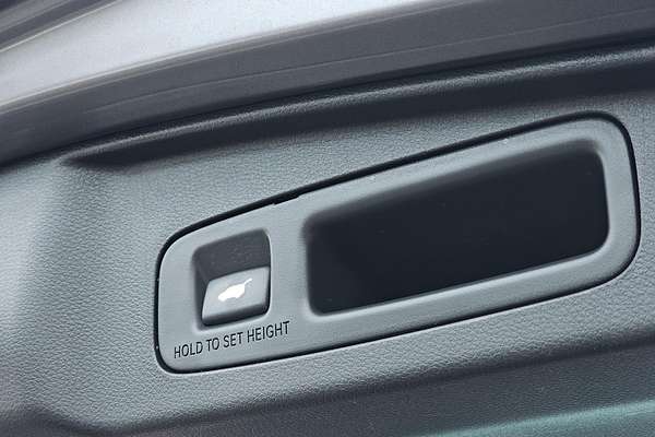 2018 Honda CR-V VTi-S RW