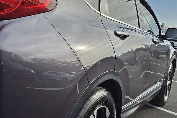 2018 Honda CR-V VTi-S RW