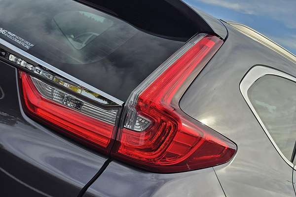 2018 Honda CR-V VTi-S RW