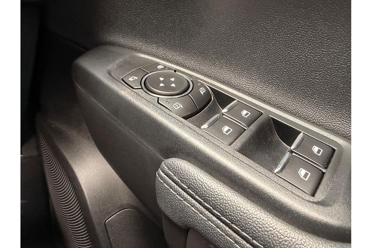 2025 Ford Everest Trend 2.0L