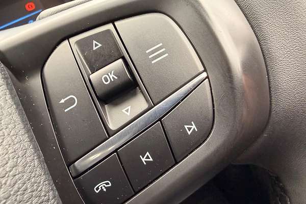 2025 Ford Everest Trend 2.0L